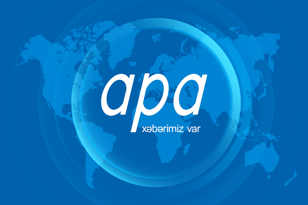 Sheki'de 5 odalı bir evde bir yangın vardı