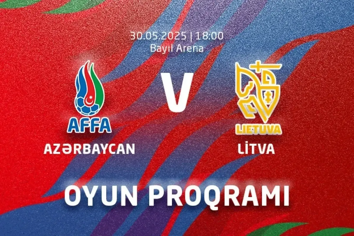 Milli Takımımız Litvanya'yı kaybetti