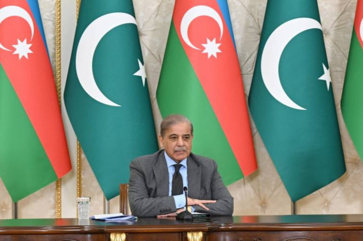 Shahbaz Şerif: Pakistan düşmanı kazanmayı başardı