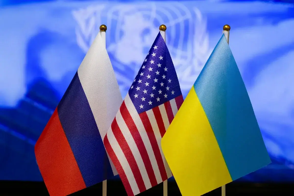 Amerika Birleşik Devletleri Moskova ve Kiev arasında müzakereler istemiyor