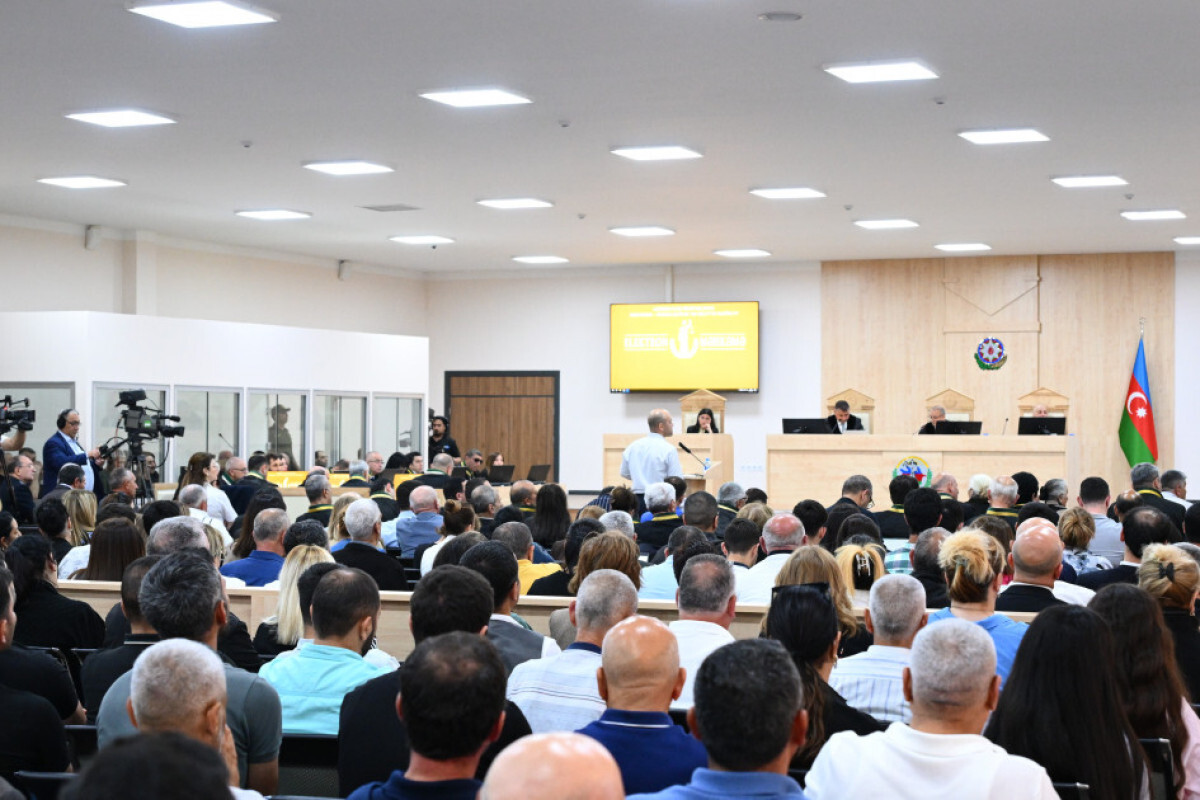 Ermeni Ordusu tarafından sivillere karşı işlenen suçlarla ilgili belgeler, Azerbaycan bölgelerinde incelenmiştir
