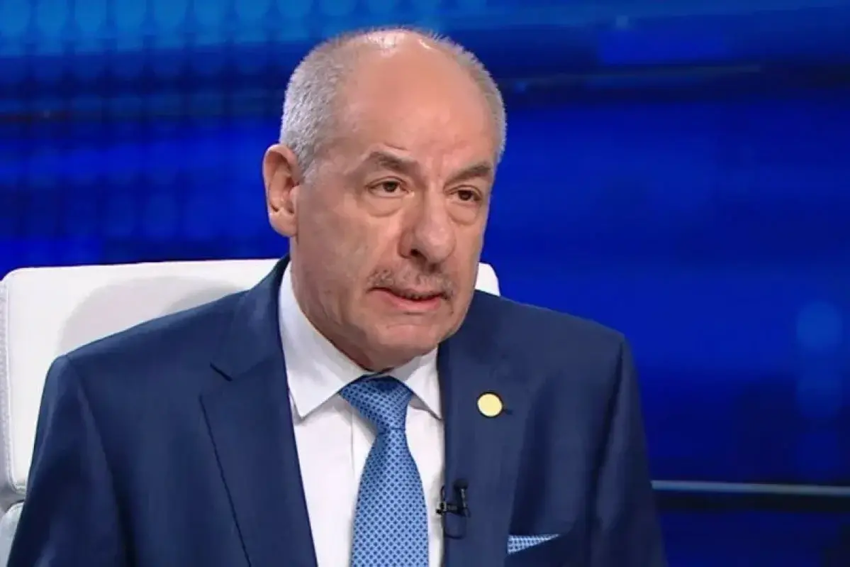 Macar Shuyok Macar Başkanı