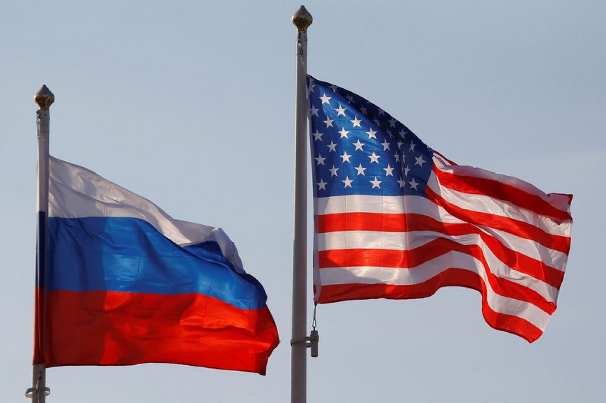 Amerika Birleşik Devletleri, Rusya'nın Enerji ve Bankacılık Sektörlerine Karşı Yaptırım Paketi Hazırlıyor