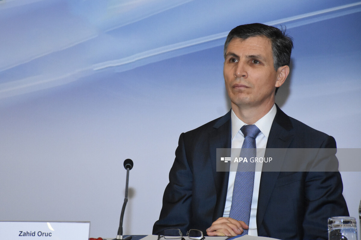 Zahid oruç