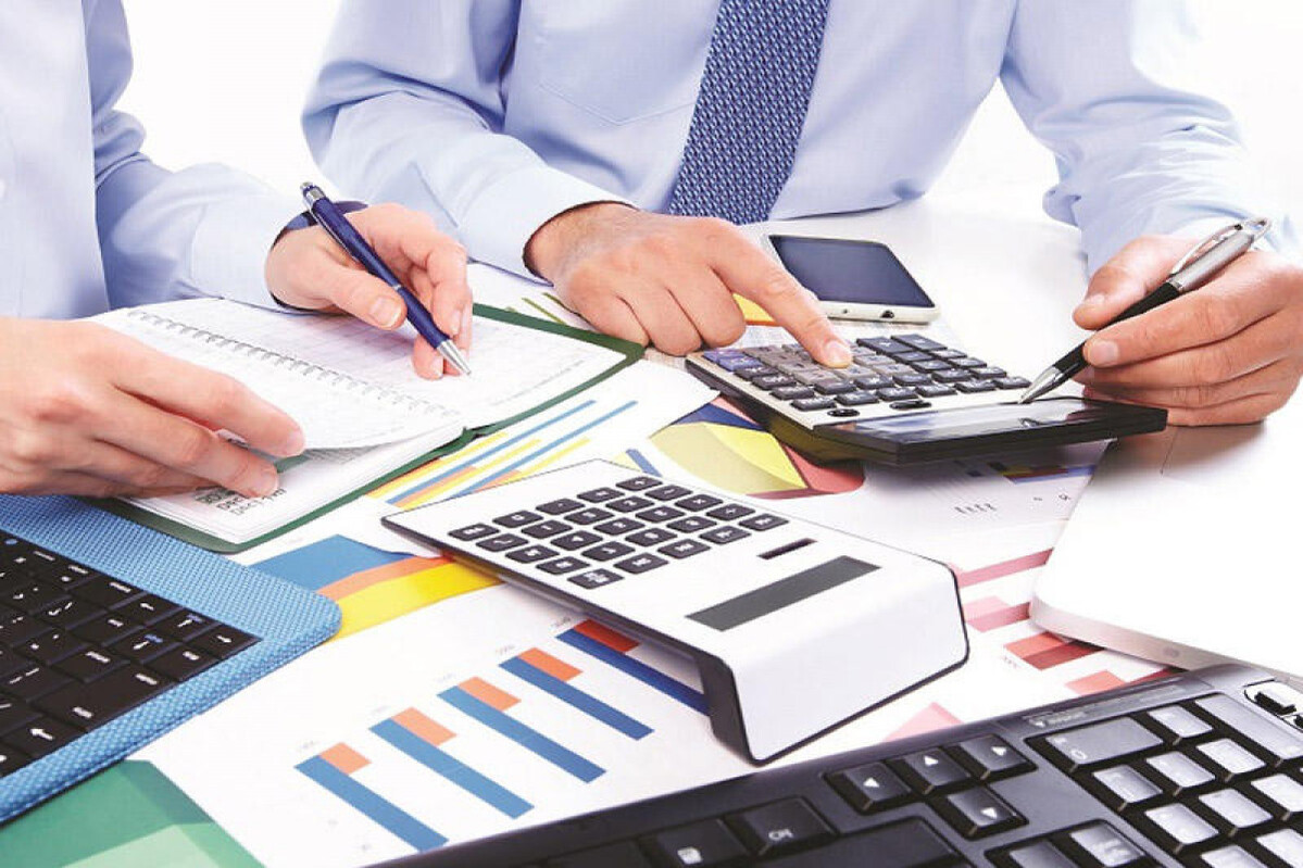 Birleşik Hazine hesabı bu yılın başında serbest bakiyesi 1,8 milyar. manat