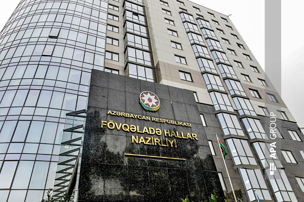 Acil durumlar bakanlığı kar tehdidi konusunda uyardı
