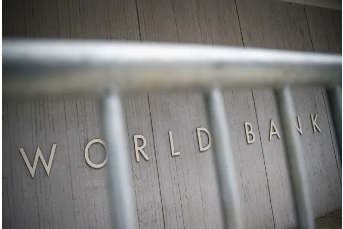 Dünya Bankası Azerbaycan'da bir karbon vergisi uygulaması sunuyor