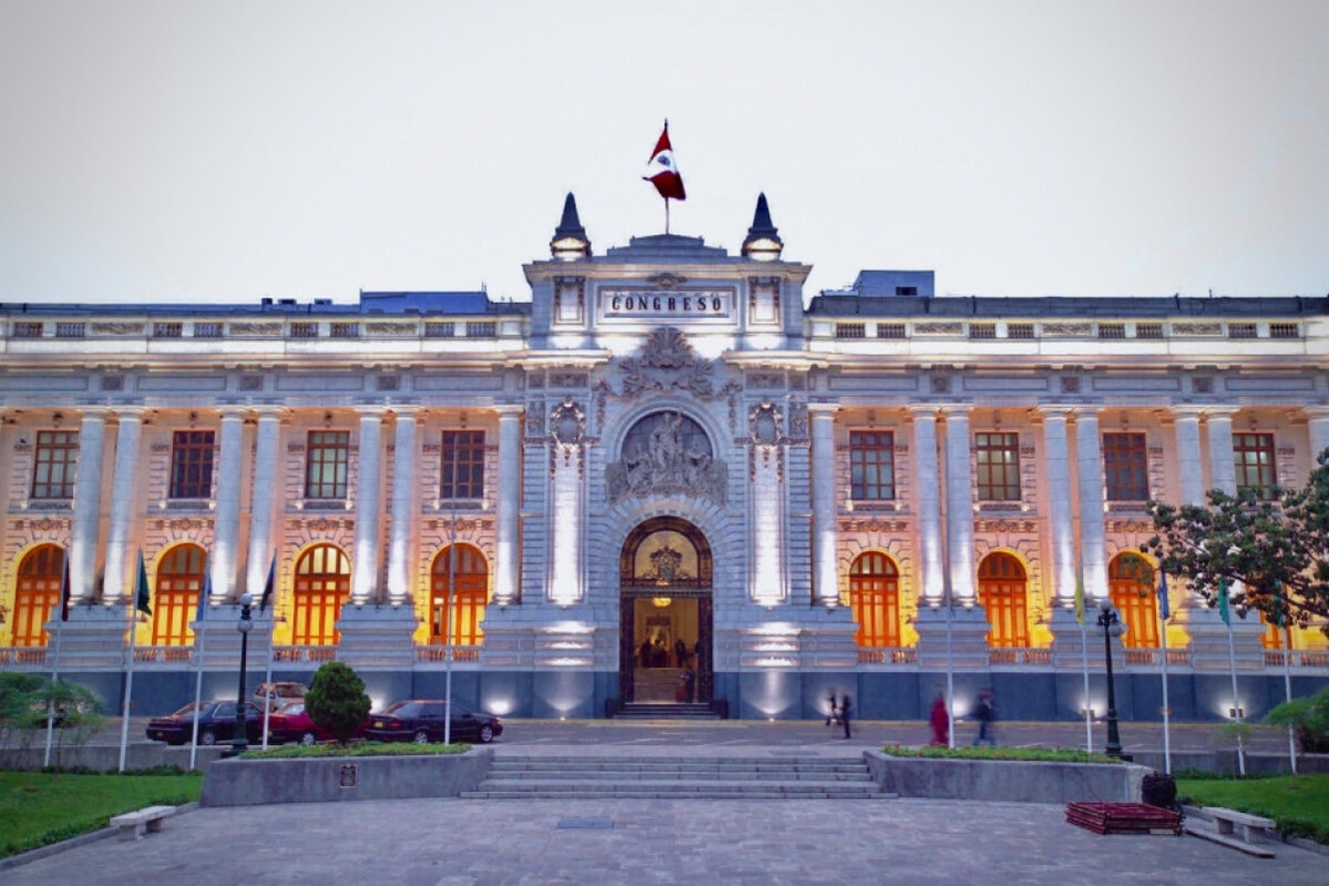 Peru Kongresi, Azerbaycanın bağımsızlığının 107. yıldönümü hakkında bir açıklama yaptı