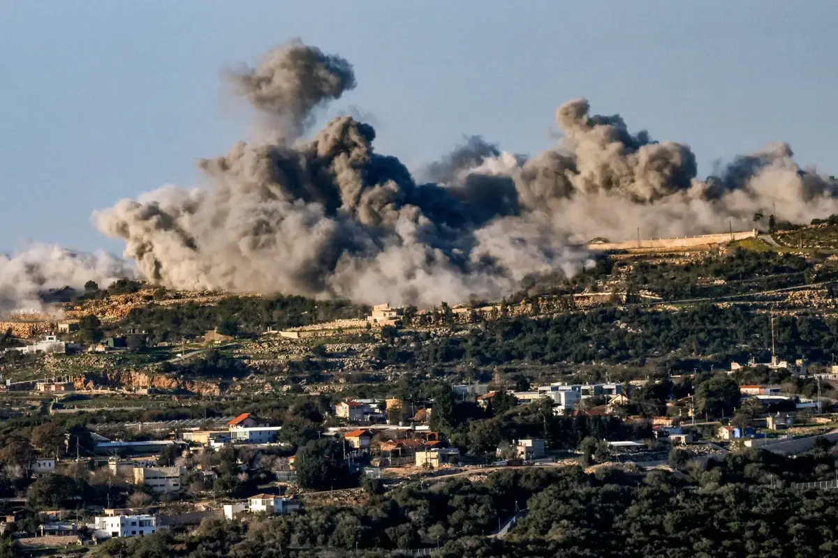 İsrail, Lübnan'daki Hizbullah komutanlarından birini etkisiz hale getirdi