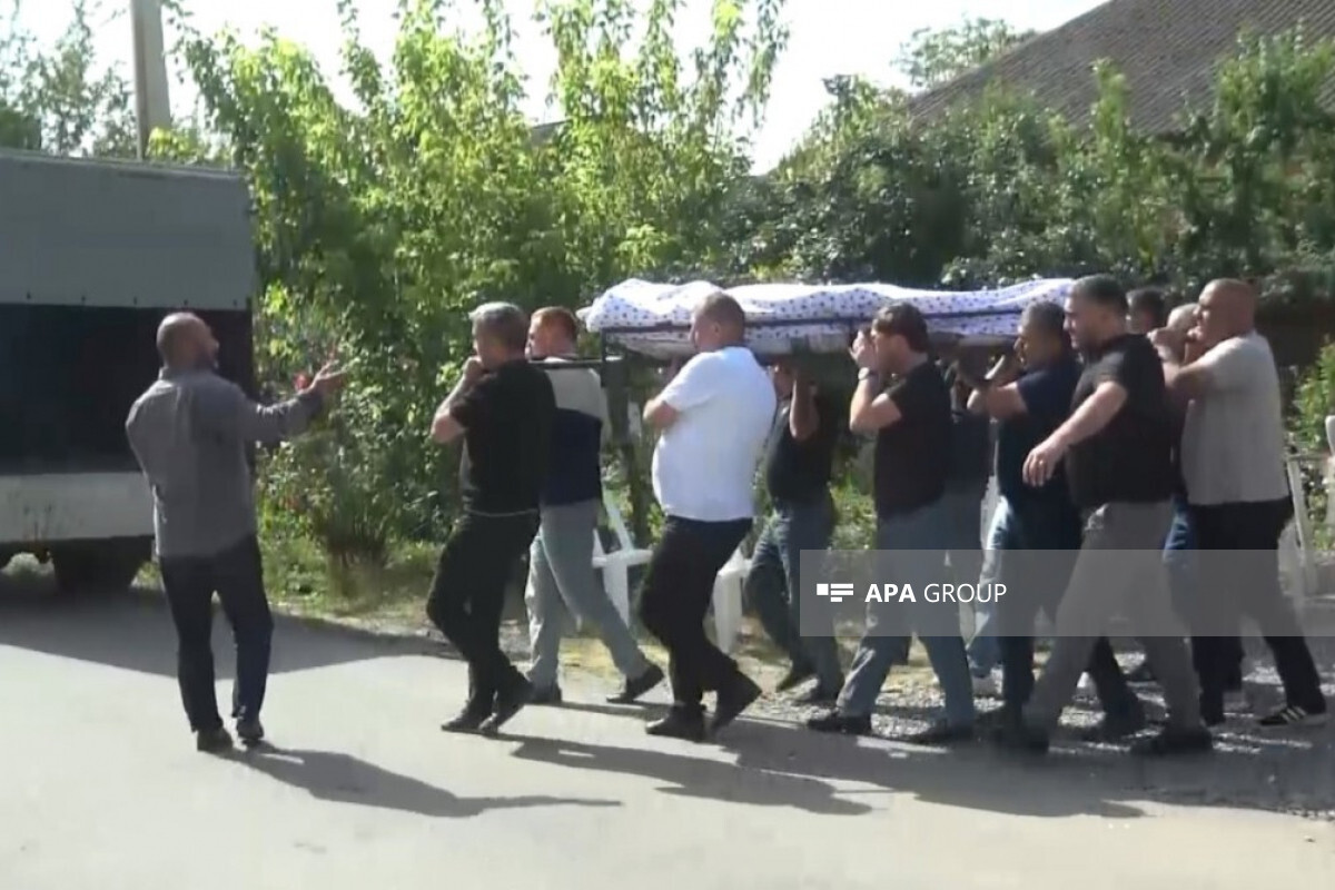 37 yaşındaki adam Jalilabad'da öldürüldü ve gözaltına alındı-Updated-1