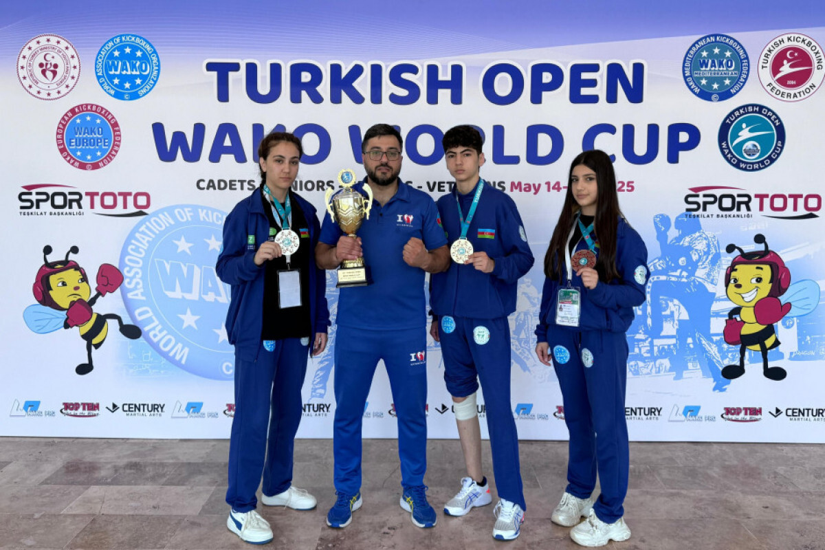 Acil durumlar bakanlığı sporcuları uluslararası yarışmalarda yüksek sonuçlar elde ettiler