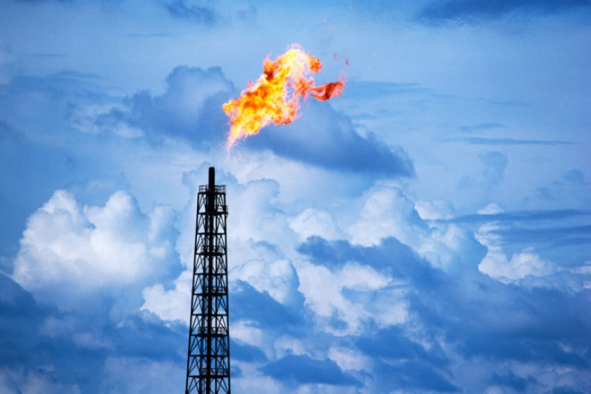 Nymex emtia borsasında doğal gaz yükseldi