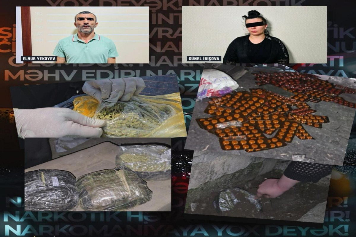 Balakan - Fotoğraf - Video'da büyük miktarda ilaç satışları önlendi