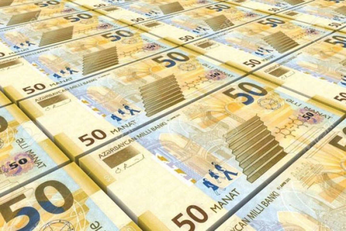 Geçen yıl, devlet bütçesinin 4 gelir kaynağı yürütüldü