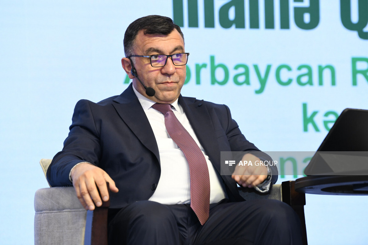 Bakan Yardımcısı: Önümüzdeki 5 yıl içinde 170 MLN. Yeni bir iş yaratılacak