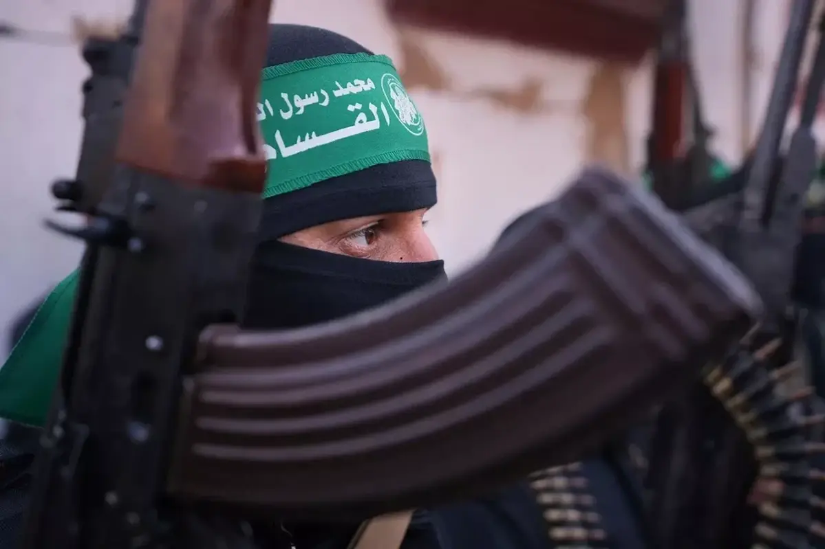 Netanyahu İsrail'in Hamas Lideri'ni yok ettiğini açıkladı