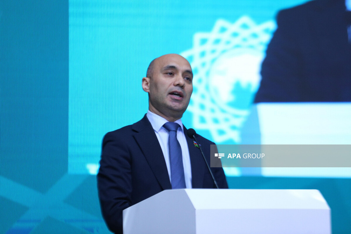 MP: Ermenistan İslamofobinin vatanıdır