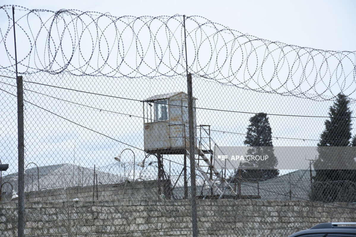 Pardon emrinin silahsız kısmından 175 kişi serbest bırakıldı