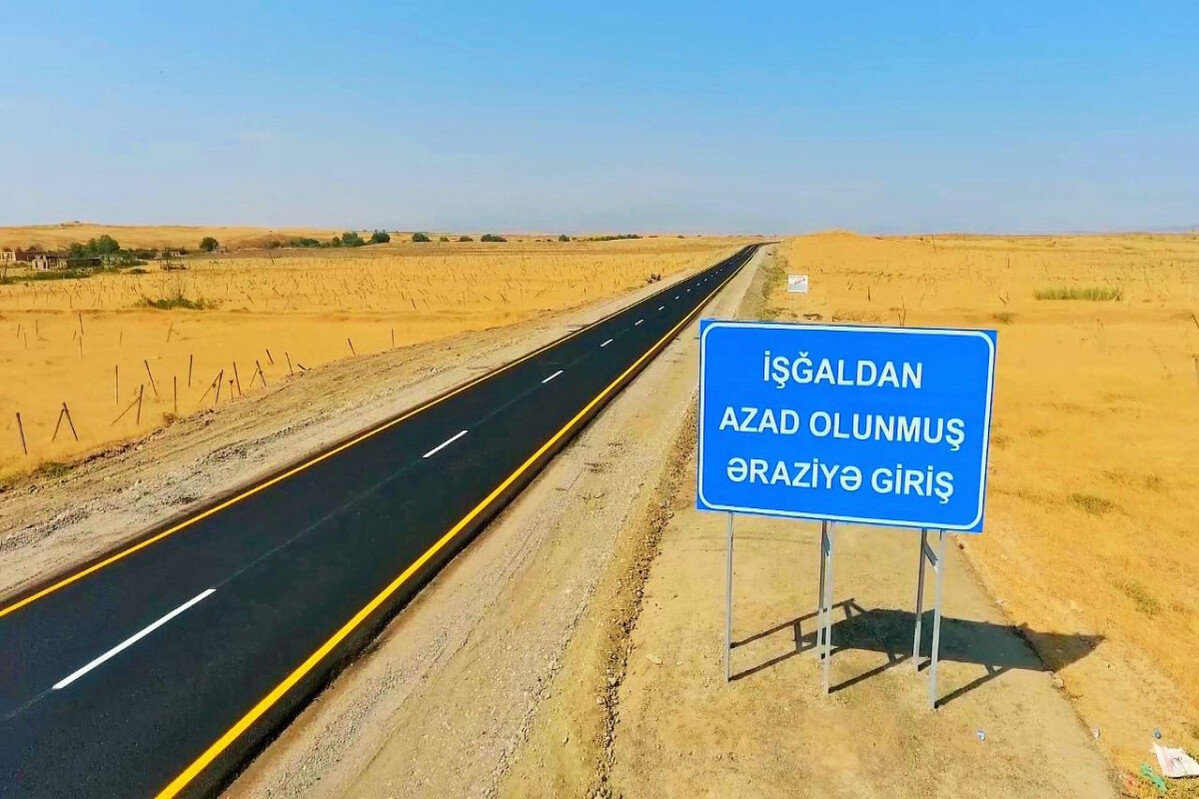 Serbest bırakılan alanlara tahsis edilen fonların% 74,4'ü taşıma altyapısına yönlendirildi