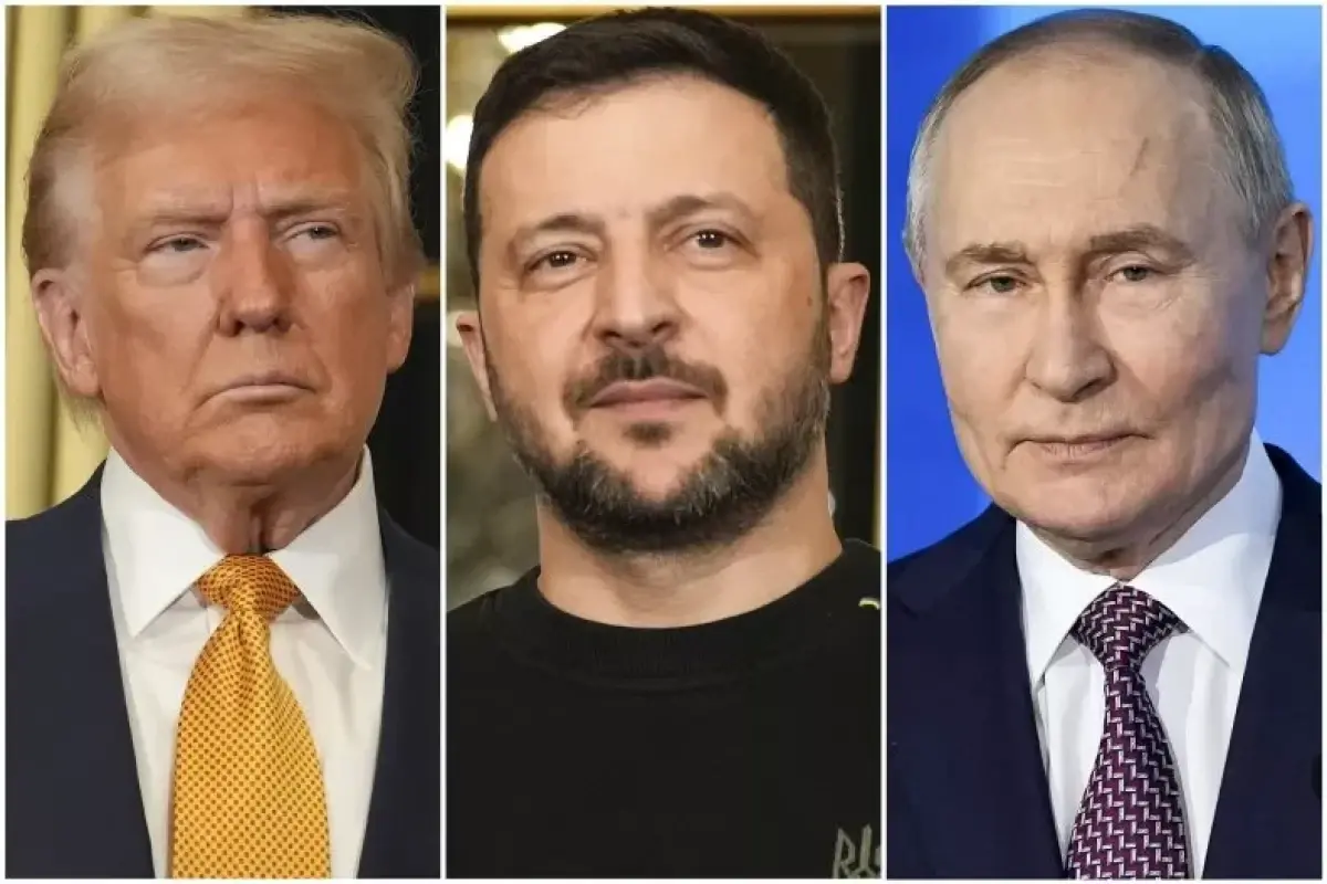 Türkiye Açılışları: Erdoğan, Trump, Putin ve Zelensky buluşabilir