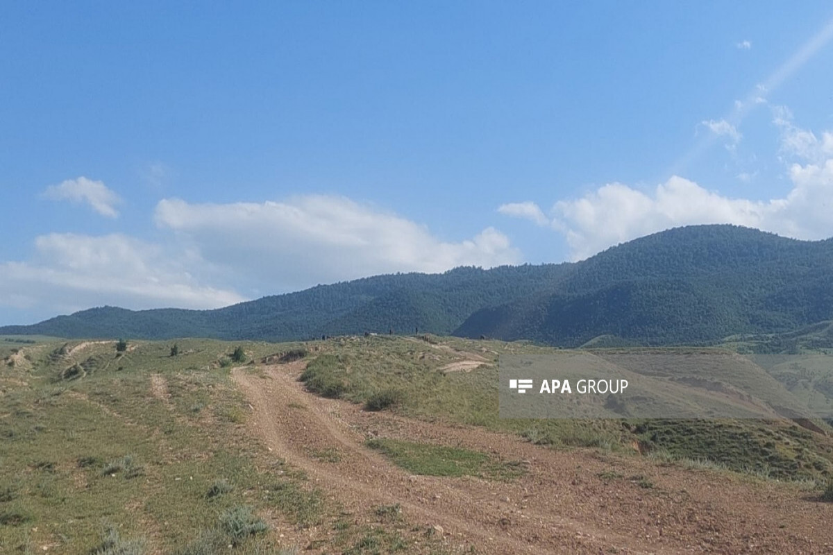 Goranboy'daki bir madencilik kişinin durumu duyuruldu - güncellenmiş -1 - Fotoğraf