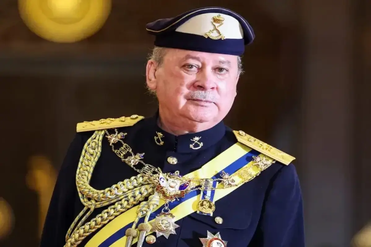 Malezya Kralı Başkan Ilham Aliyev'i tebrik etti