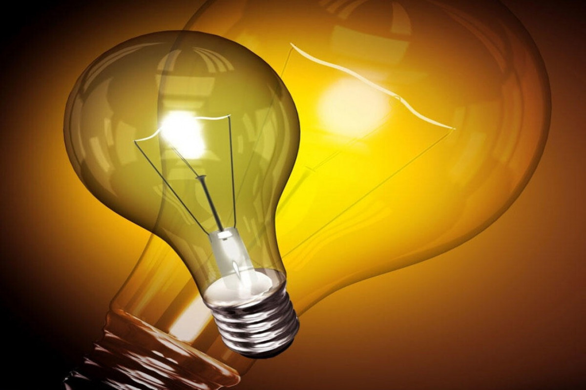 25 W ve daha yüksek güç elektrik lambası için bir para cezası belirlendi