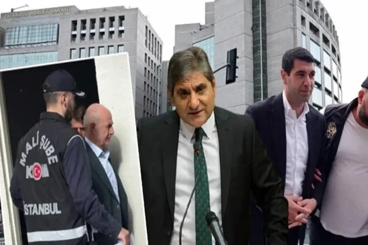 Belediyenin başkanlığı da dahil olmak üzere Türkiye'de 30 kişi gözaltına alındı
