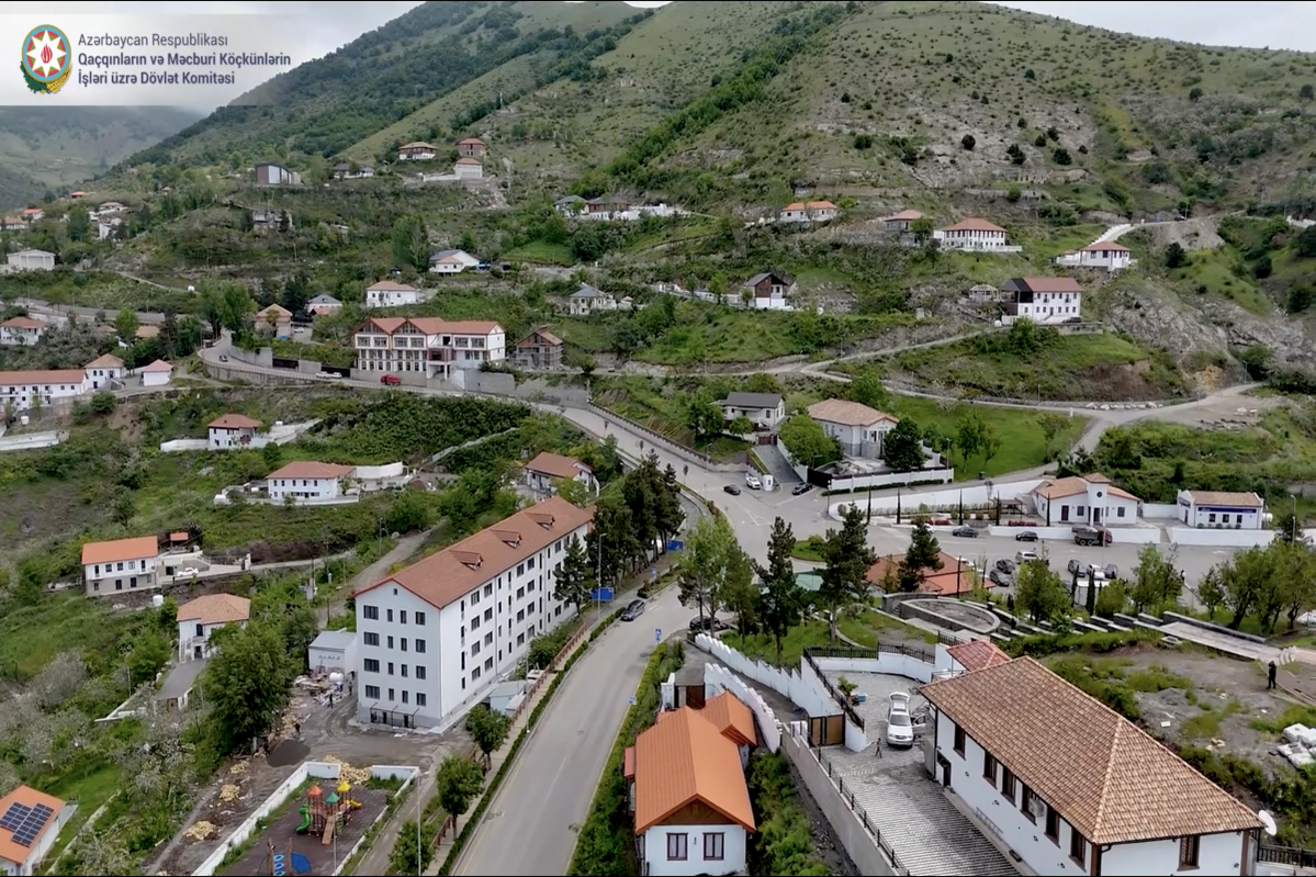 Lackinim benim ... - Video