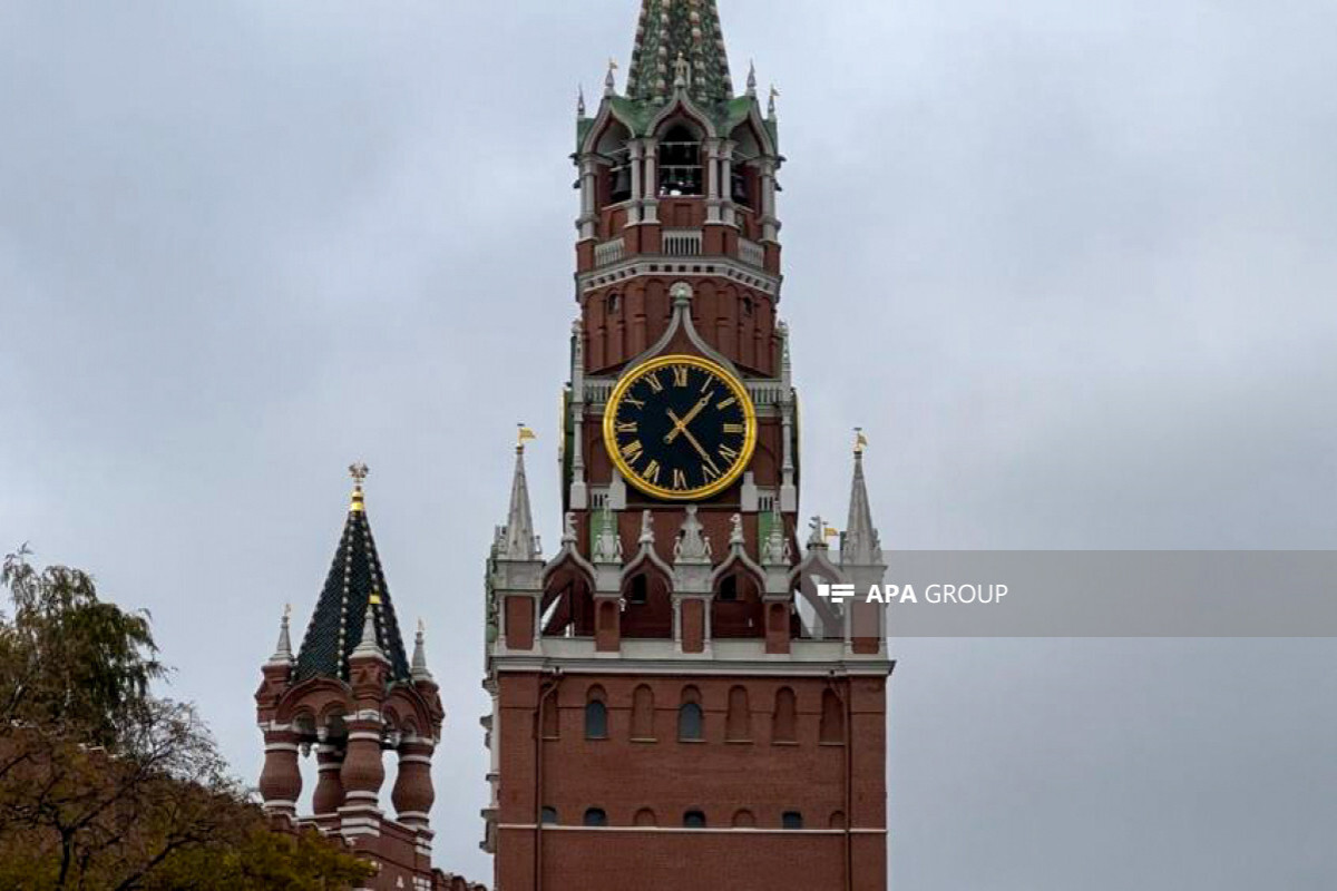 Kremlin, Karadeniz'de güvenli nakliyenin Ukrayna anlaşmalarının bir parçası olmasını bekliyor
