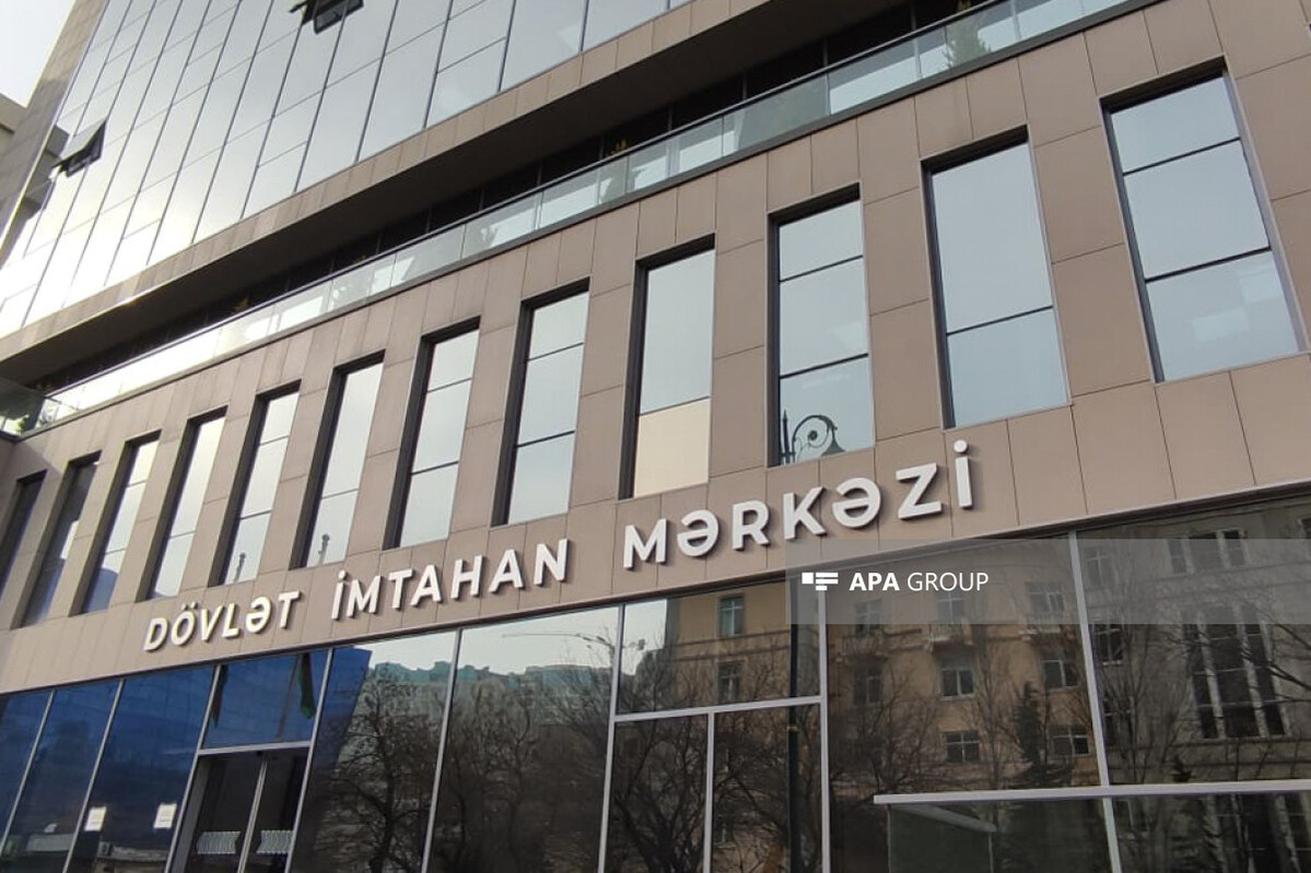 DIM, giriş sınavında soruların zor derlenmesi konusunu açıklığa kavuşturuyor