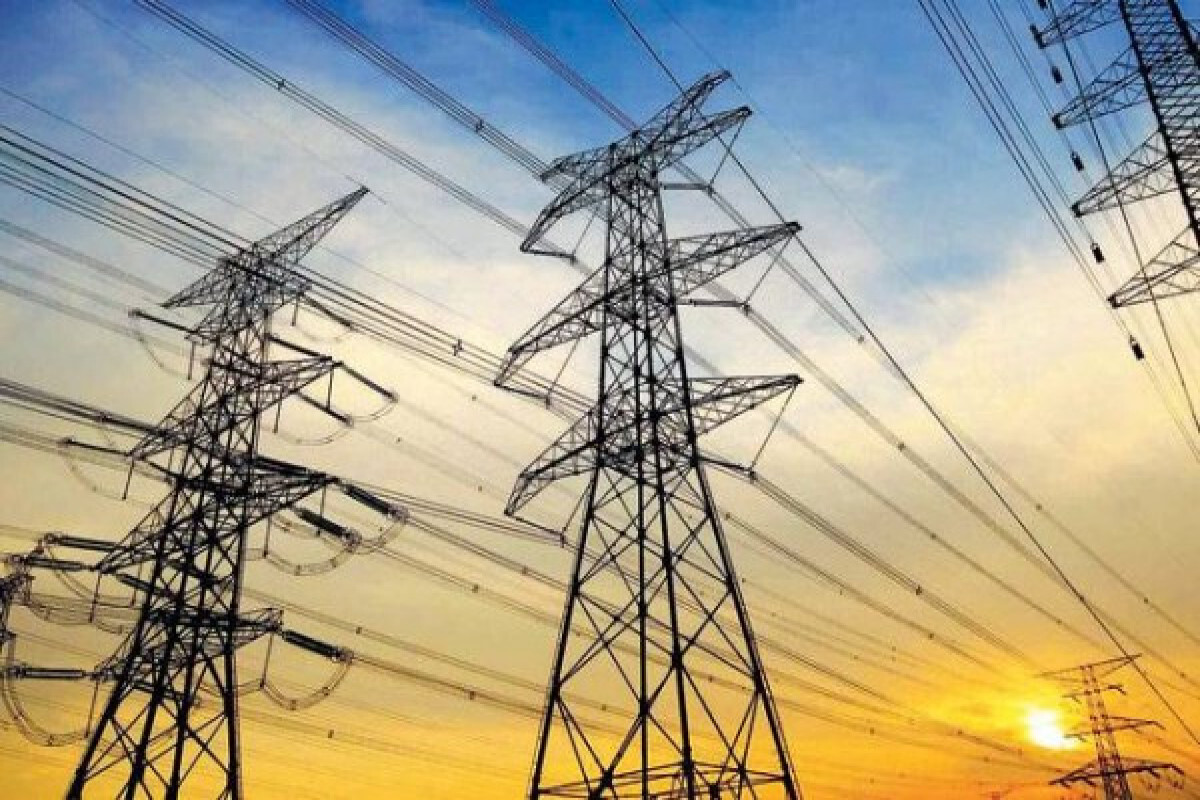 Serbest bırakılan alanlarda inşa edilen elektrik santrallerinin sayısı açıklandı