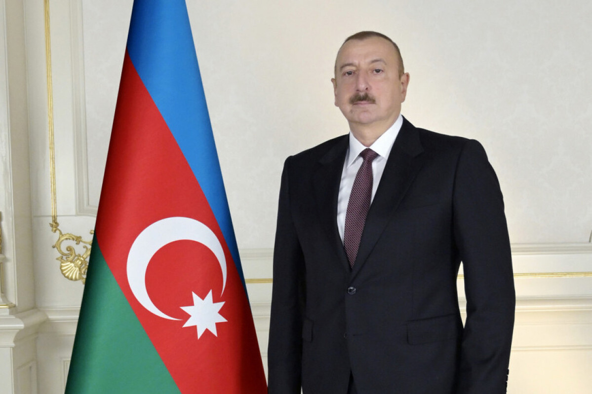Başkan: Bazı kurumlar, önyargı ve çifte standartları tercih ederek Müslüman Karşıtı Ruh haline ilham veriyor