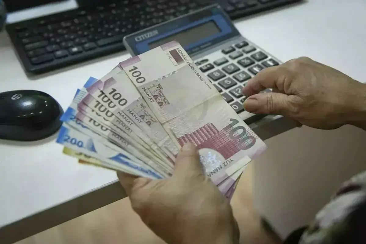 Son iki yılda, DVX 920 mln. Manatlardan daha fazlası iade edildi