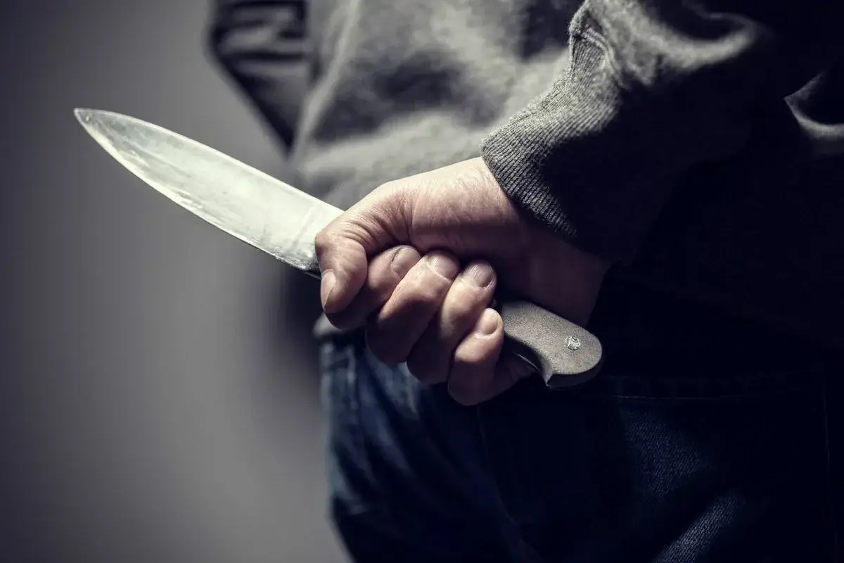 37 yaşında adam Jalilabad'da bıçaklandı ve öldürüldü