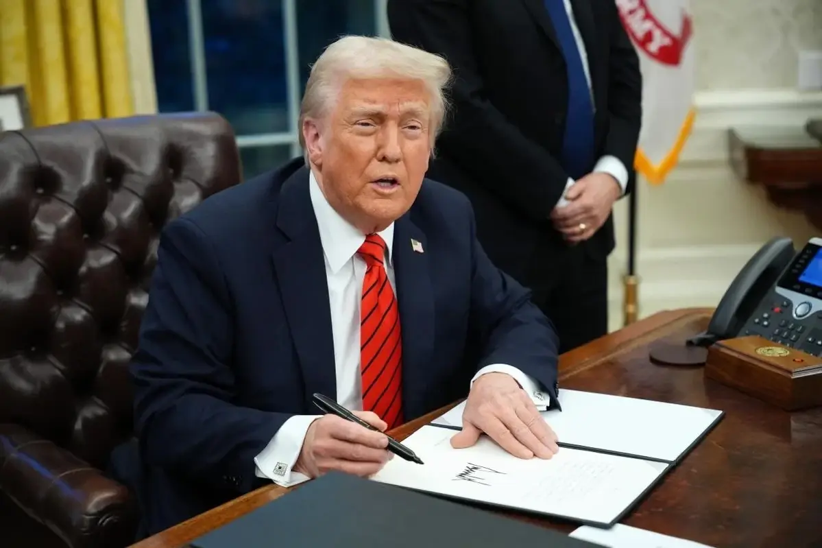 Medya: Donald Trump, Rusya'ya karşı yeni yaptırımları gözden geçiriyor