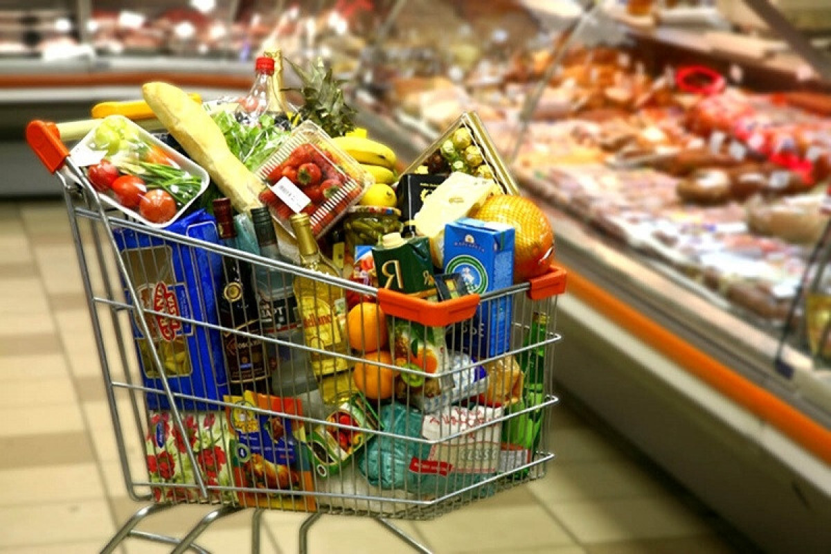 İlk çeyrekte Bakü'de ticaret cirosu% 5 arttı
