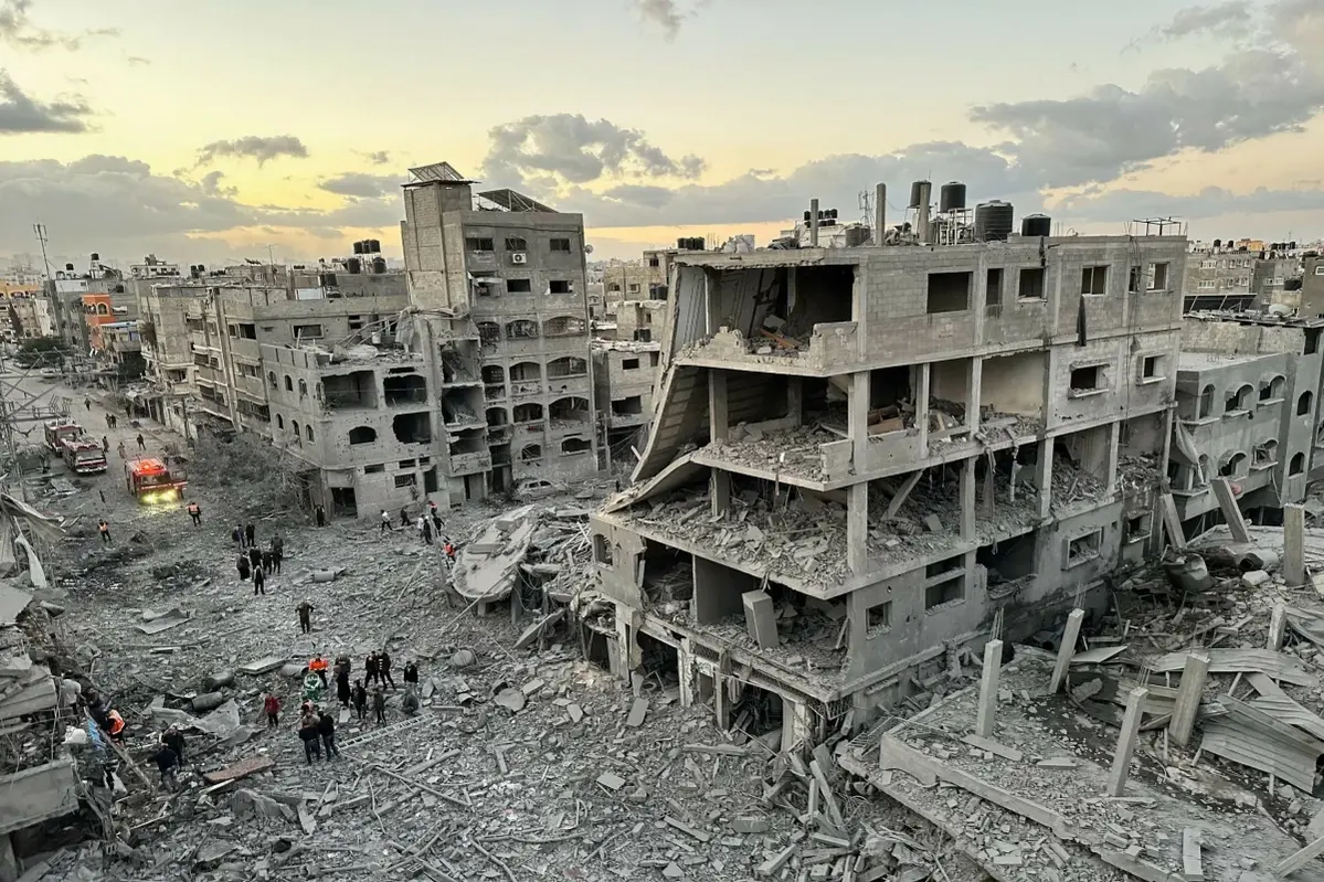 Katar Başbakanı: Gazze Müzakereleri Dirençli