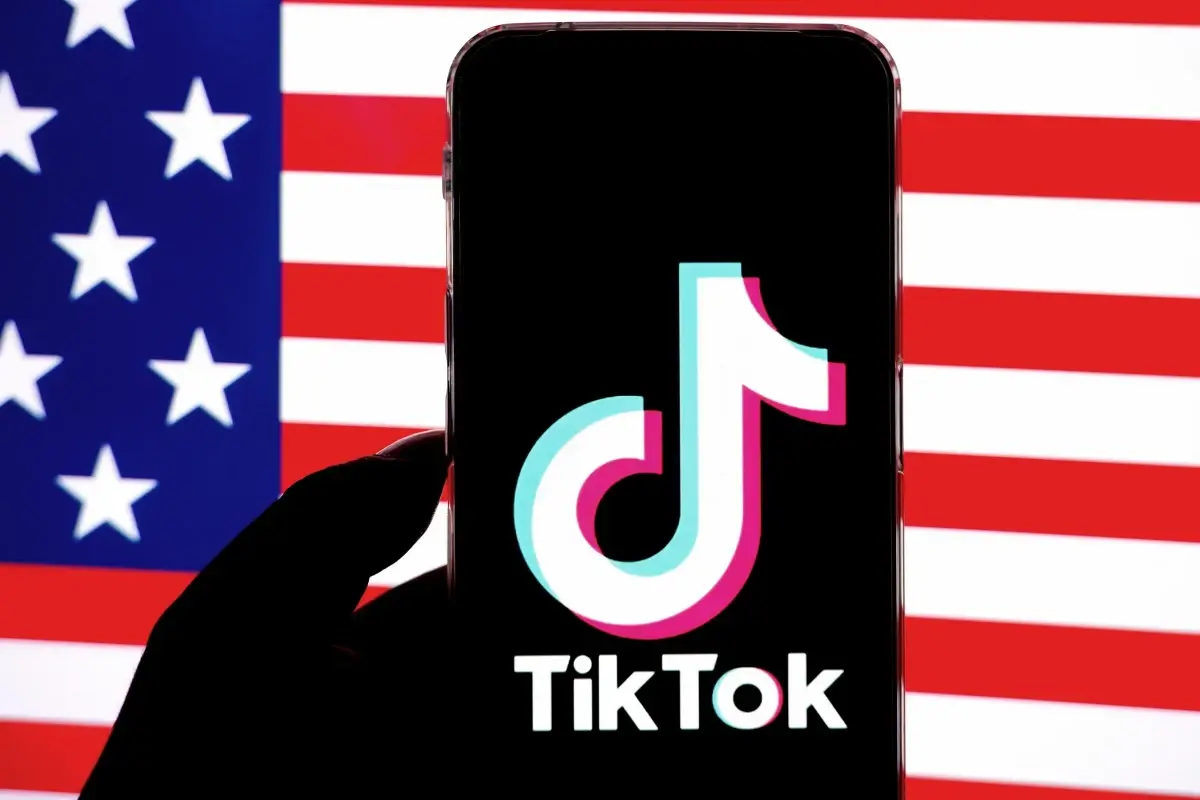 Trump, Tiktok'u Amerika Birleşik Devletleri'nde tutmayı planlıyor