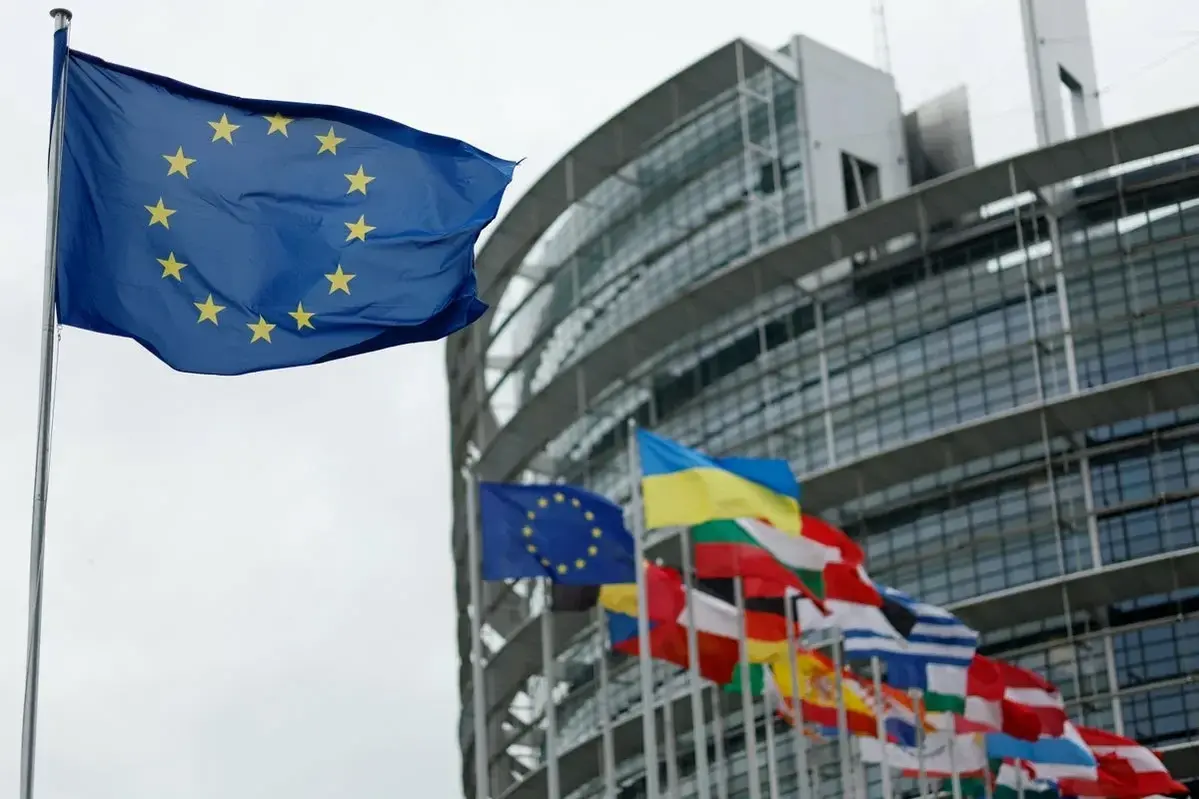 Macaristan ve Slovakya Veto Avrupa'da Demokrasi Bildirgesi