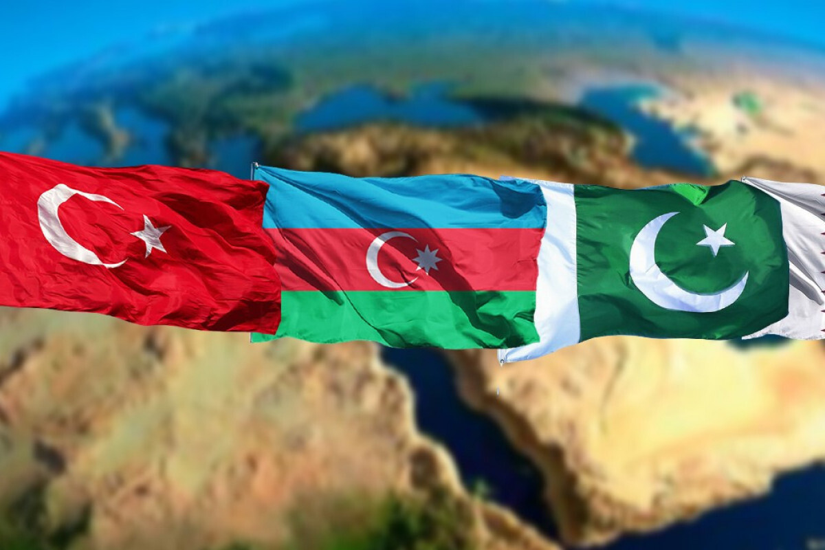 Türkiye-Azerbaycan-Pakistan: Coğrafyalar Üzerinde İttifak-Analiz