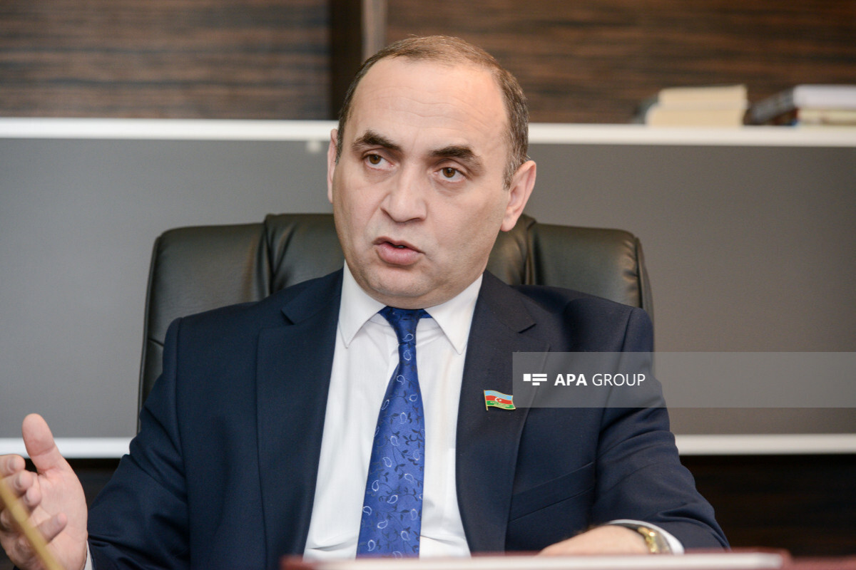 Jeyhun Mammadov, Milli Majlis Milletvekili