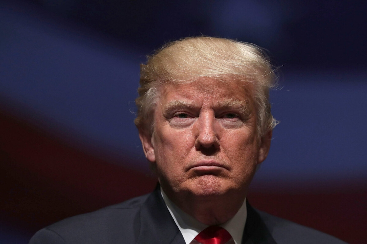 Trump: Yönetimim Gürcistan ile ilişkileri güçlendirmeye kararlı