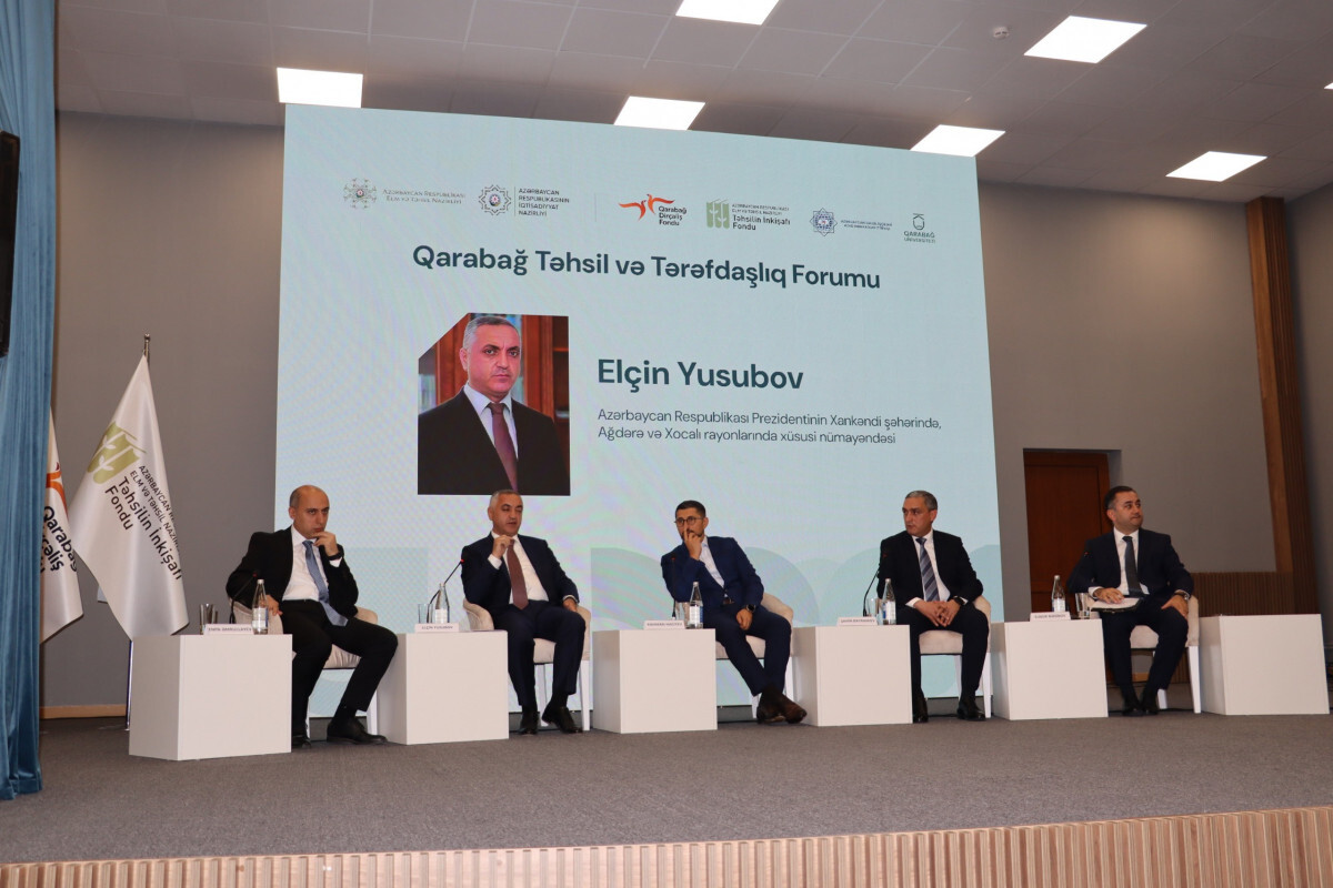 Khantandi'deki özel sektör tarafından yeni konut binaları inşa edilecek