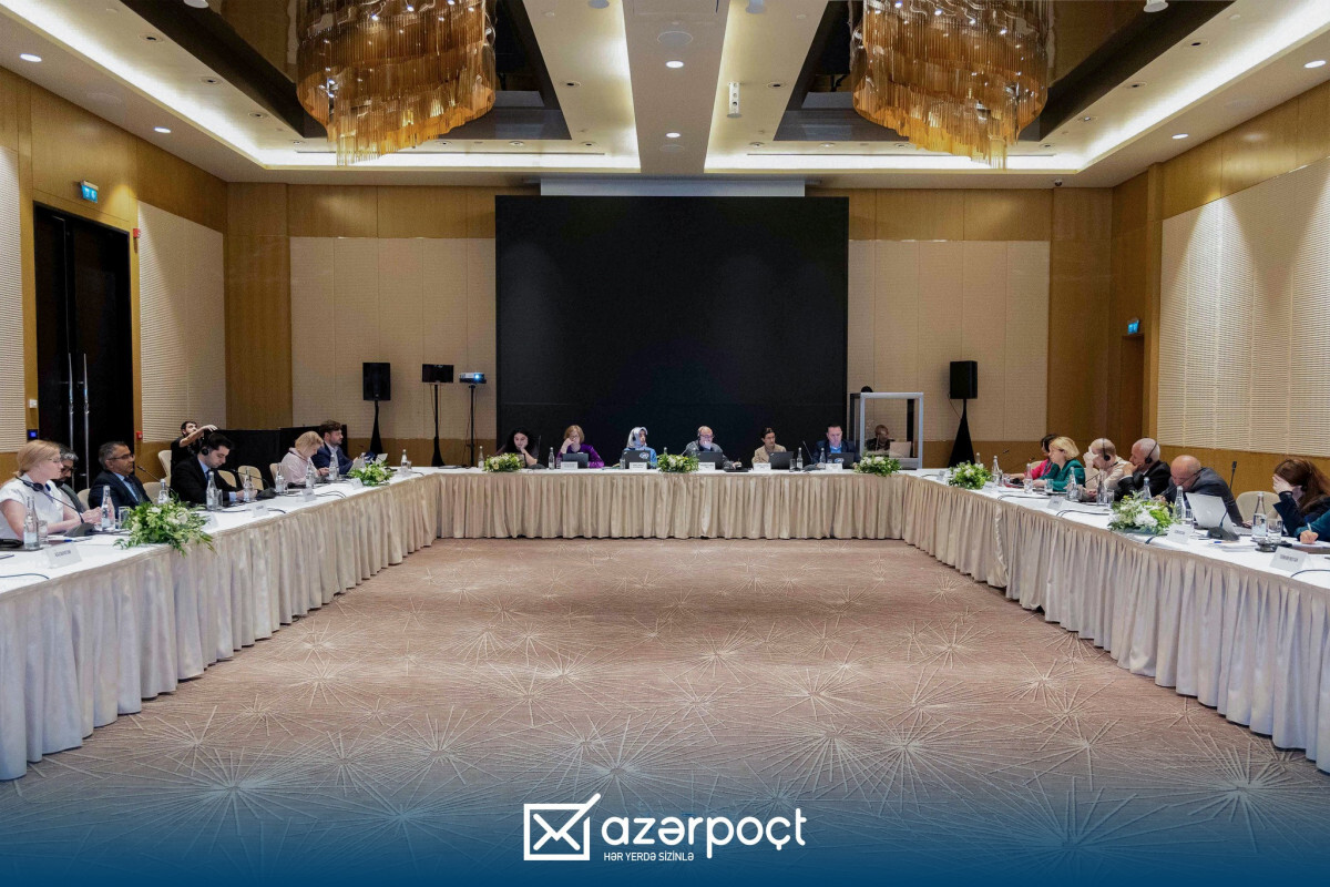 Azerbaycan Yönetim Konseyi adaylığı dikkate alınacak
