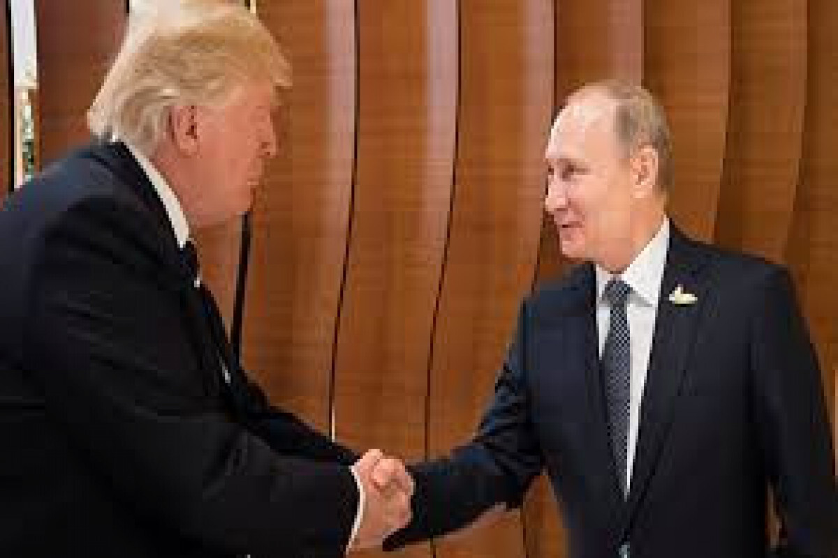 Yuri Ushakov: Putin ile toplantı ve Trump toplantısında somut bir anlaşma yok