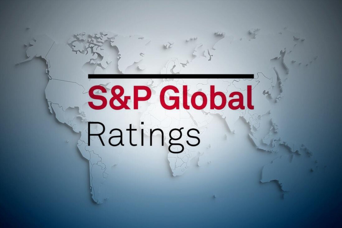 "S&P" Azerbaycan'ın Bankacılık Sektörünün Risken Sektörü Sabit Tuttu