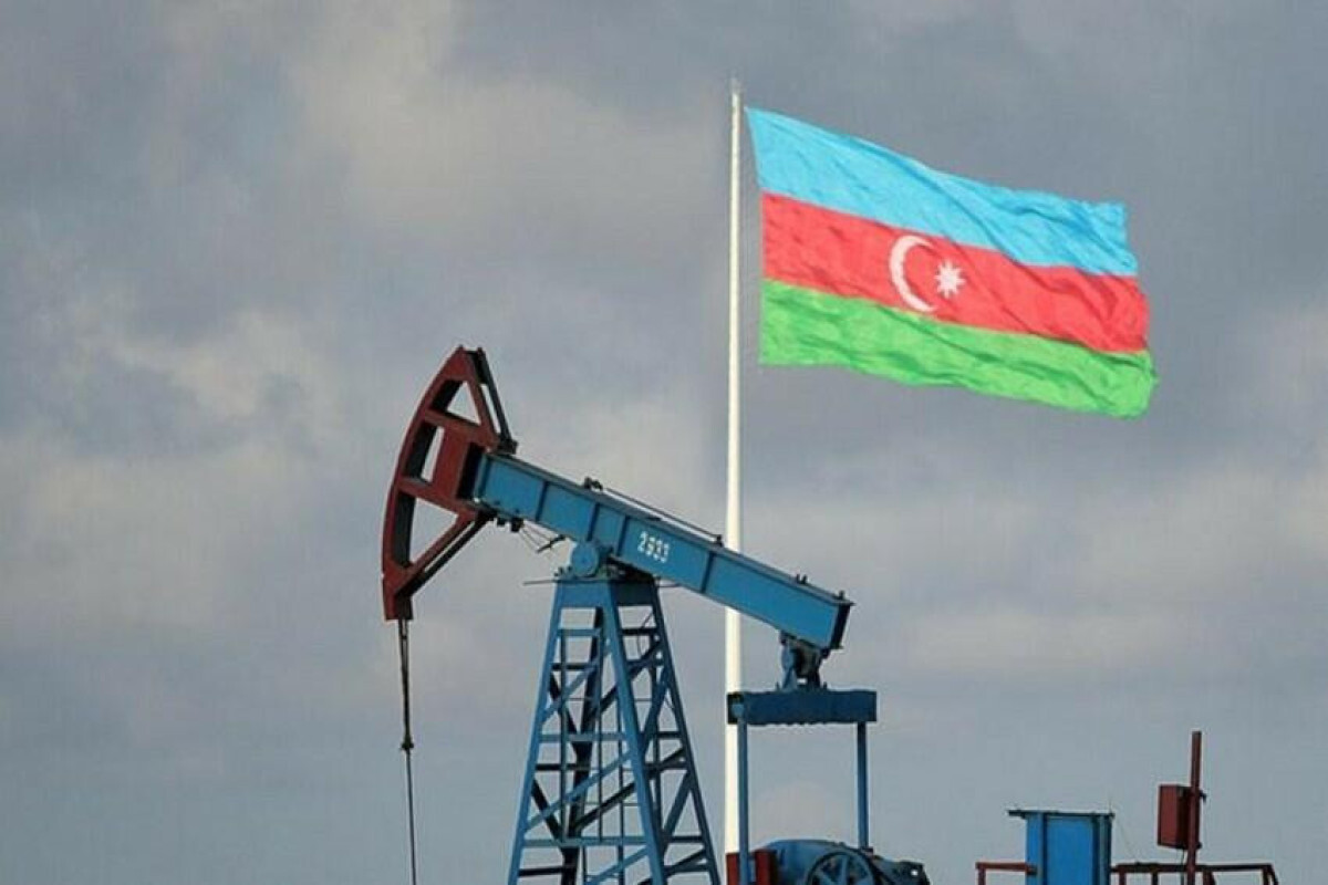 Azneft, yeni kuyularda yüksek üretimin optimizasyonunu yürütüyor