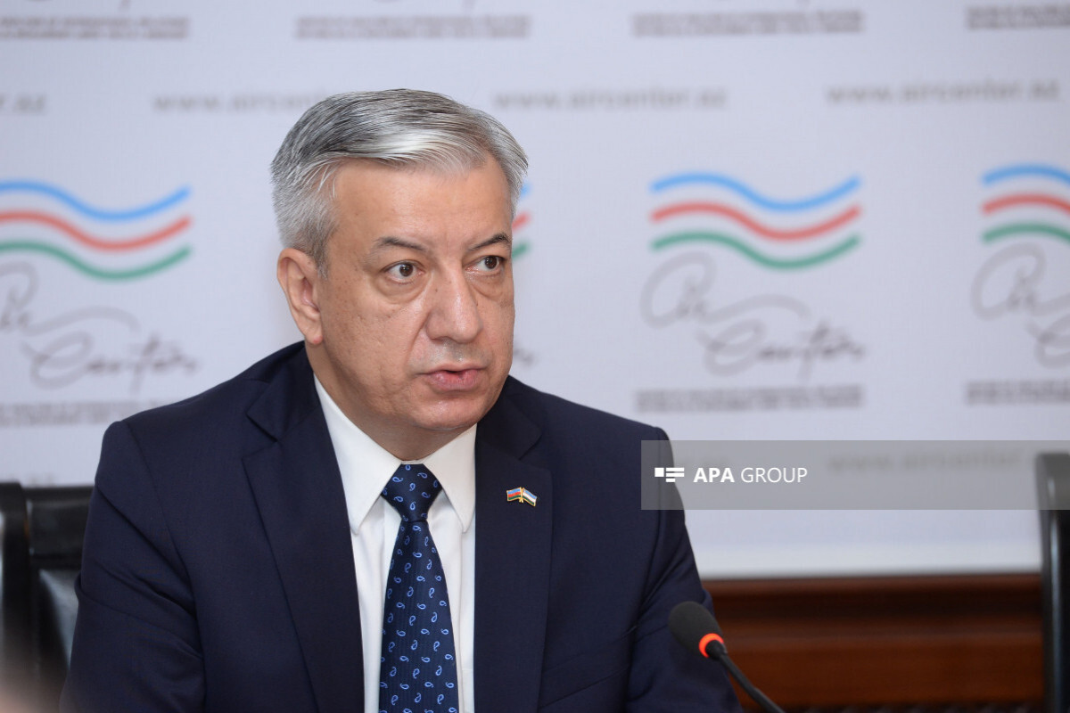Özbek Büyükelçisi: Azerbaycan aracılığıyla yeşil enerji ihracatıyla ilgileniyoruz