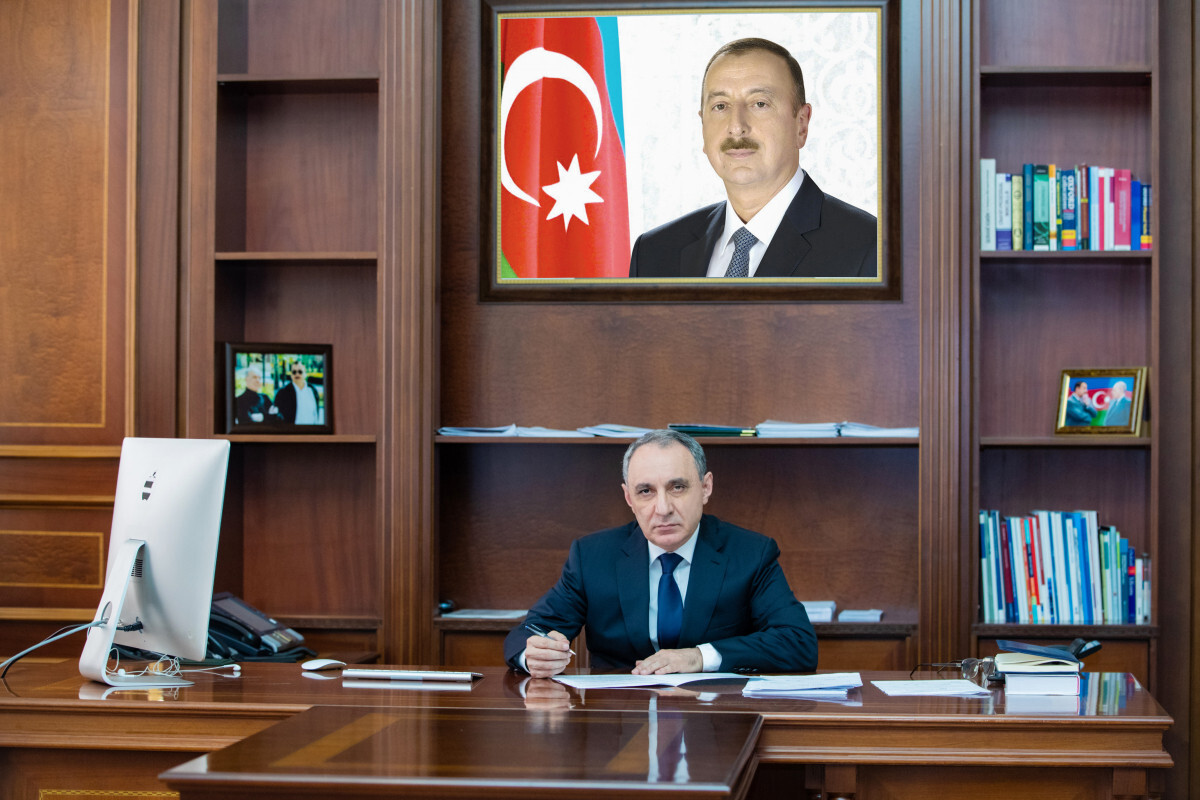 Kamran Aliyev